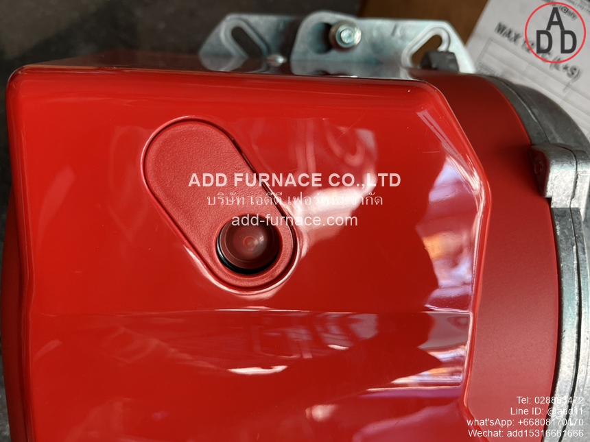 Ecoflam MAX 12 TC (L+S) (21)